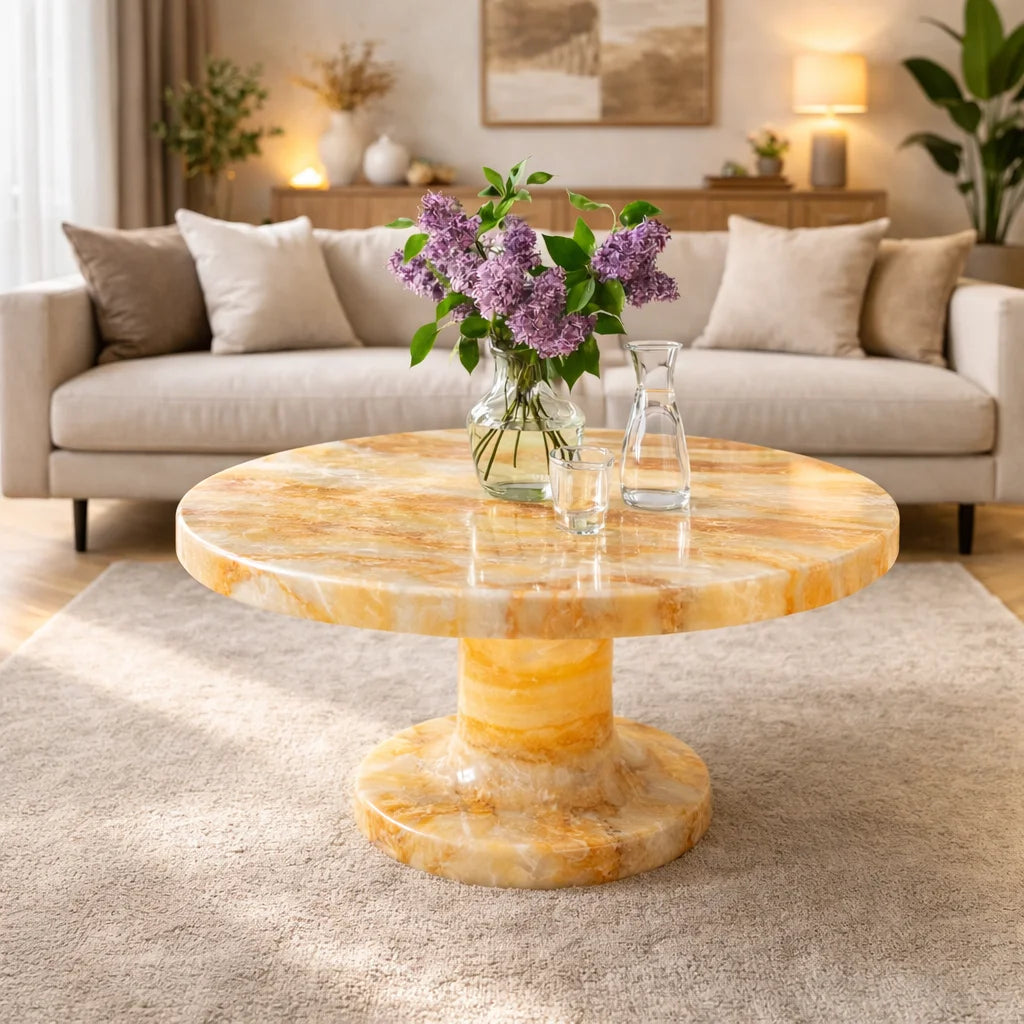 Classic Bistro Coffee Table