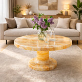 Classic Bistro Coffee Table