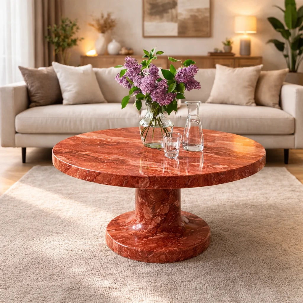 Classic Bistro Coffee Table