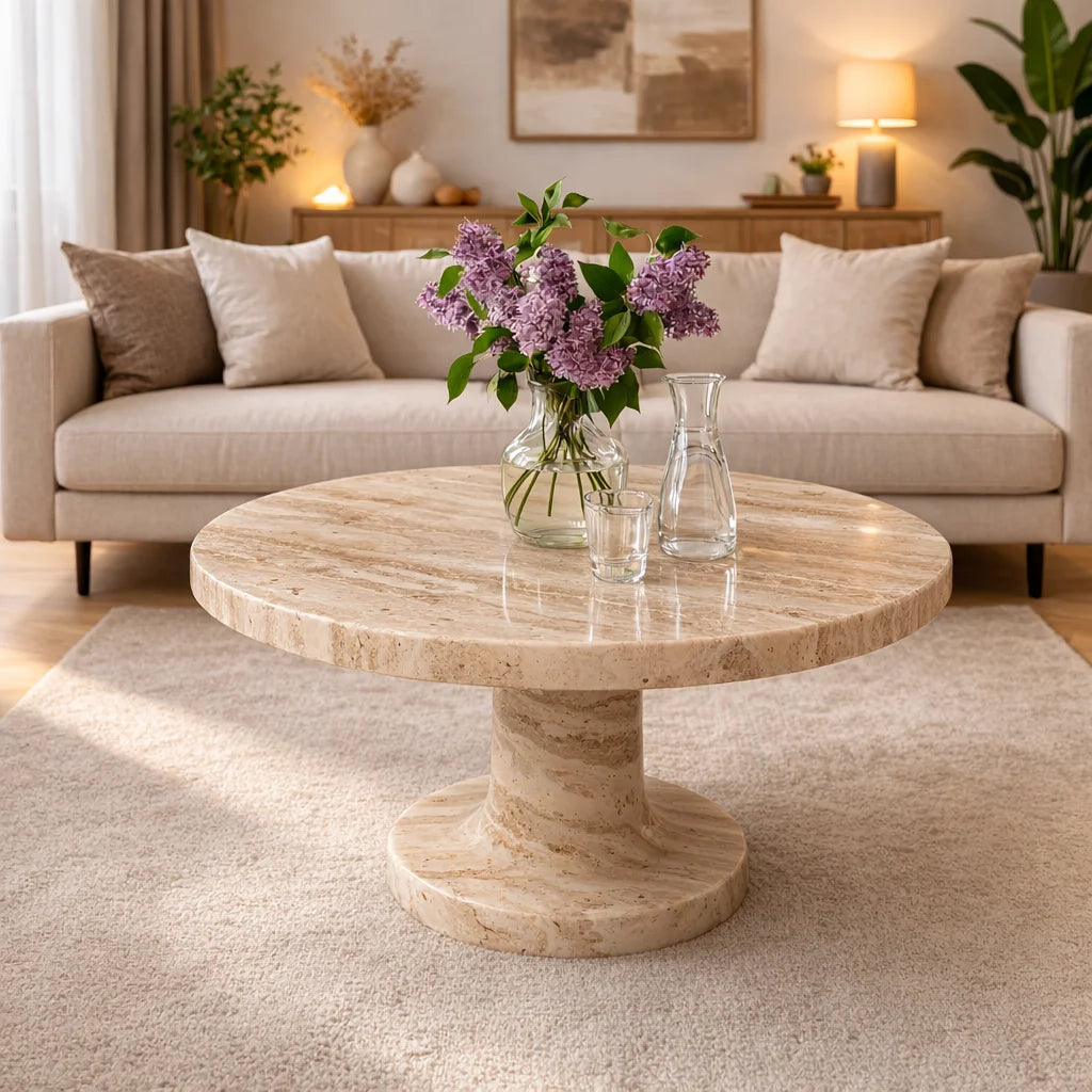 Classic Bistro Coffee Table