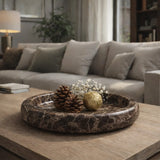 Classic Marble Accent Plate