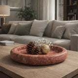 Classic Marble Accent Plate