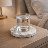 Coffee & Tea Coasters circle shape