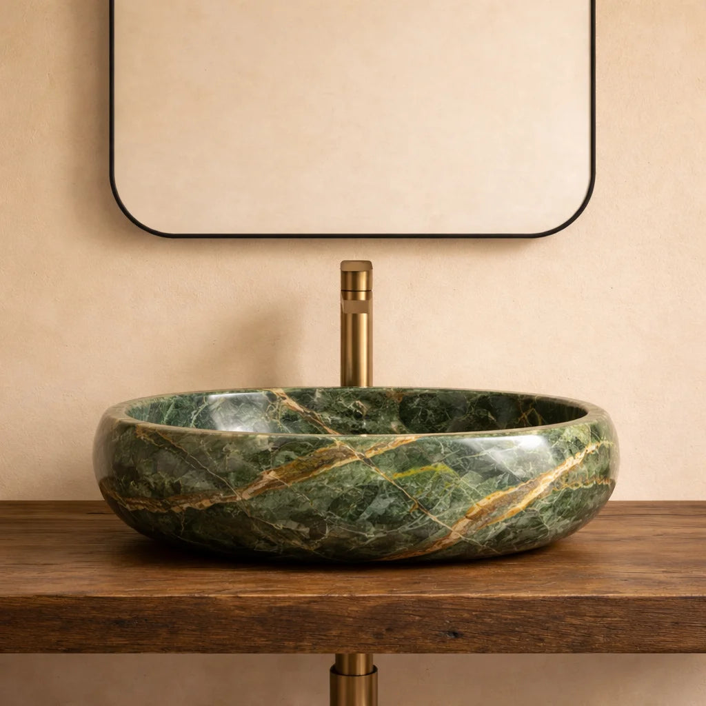 countertop washbasin