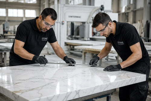 Crafted in UAE Workshop