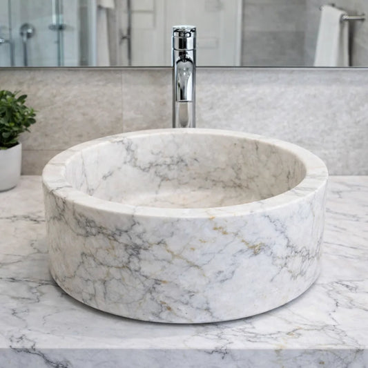 Dark Vein Signature Sink