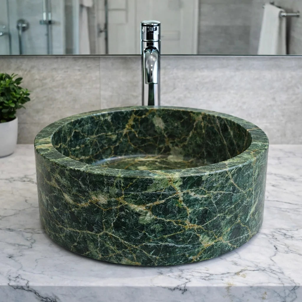 Dark Vein Signature Sink