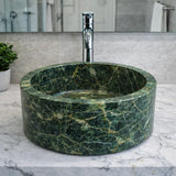 Dark Vein Signature Sink