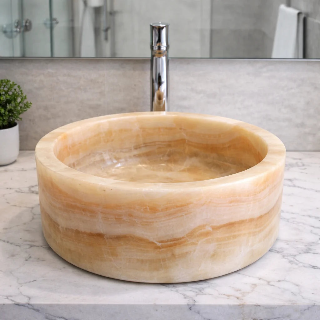 Dark Vein Signature Sink