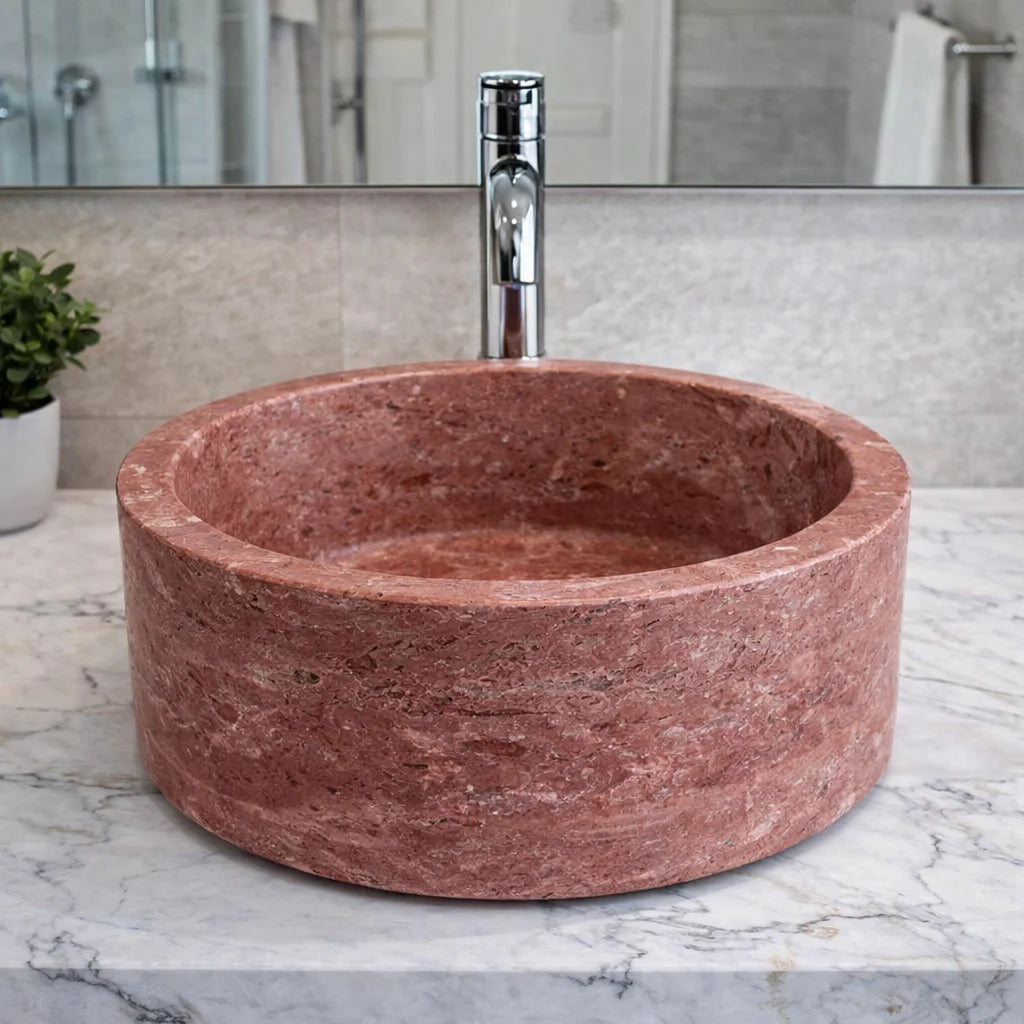 Dark Vein Signature Sink