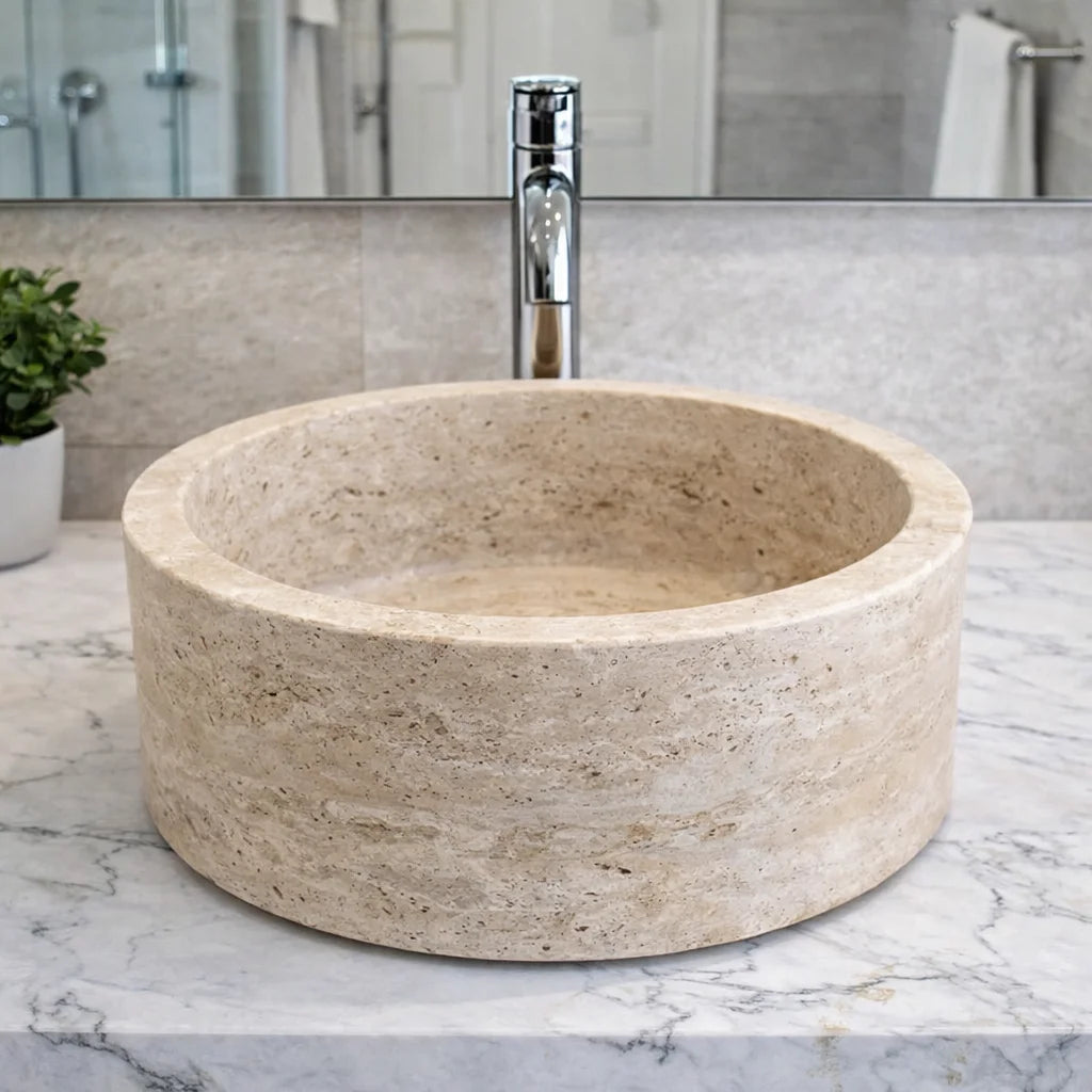 Dark Vein Signature Sink