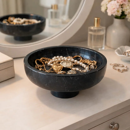 Decorative Floor Bowl