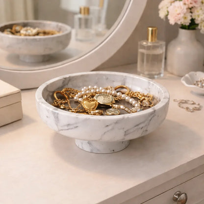Decorative Floor Bowl