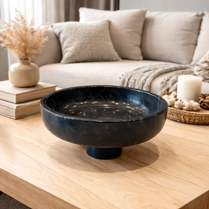 Decorative Floor Bowl