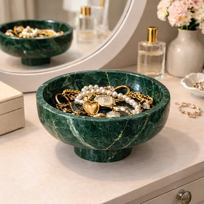 Decorative Floor Bowl