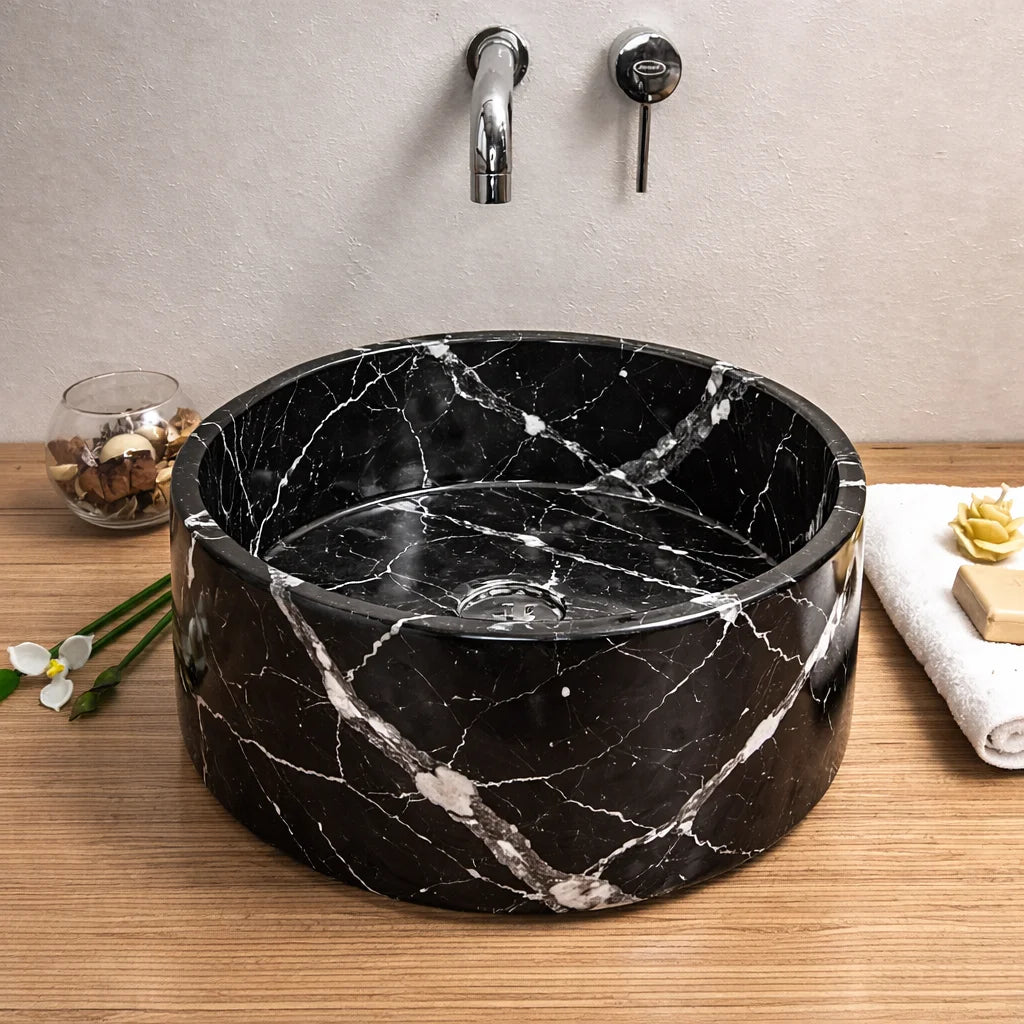 Eclipse Marble Basin