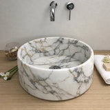 Eclipse Marble Basin