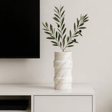 Eclipse Marble Planter