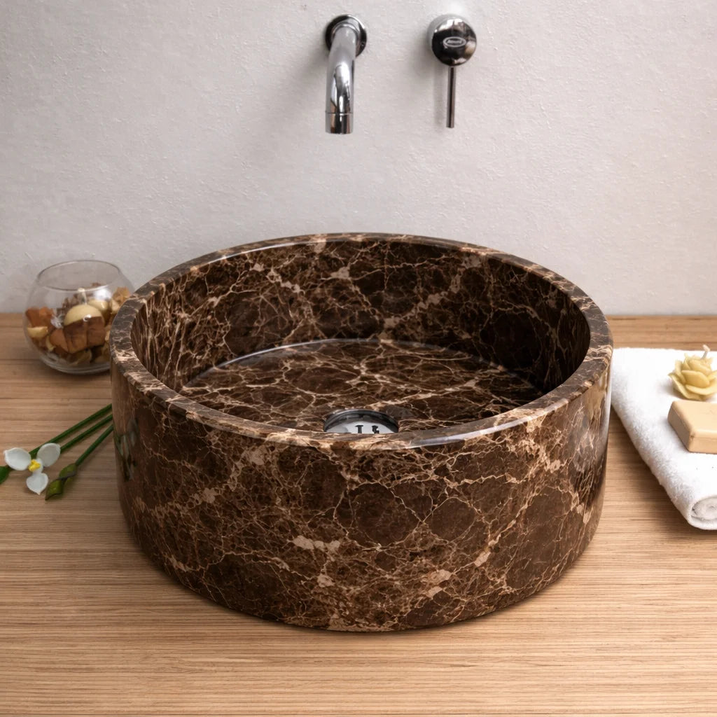 Eclipse Marble Basin