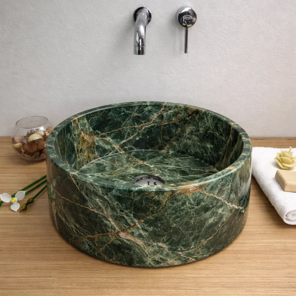 Eclipse Marble Basin