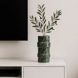 Eclipse Marble Planter