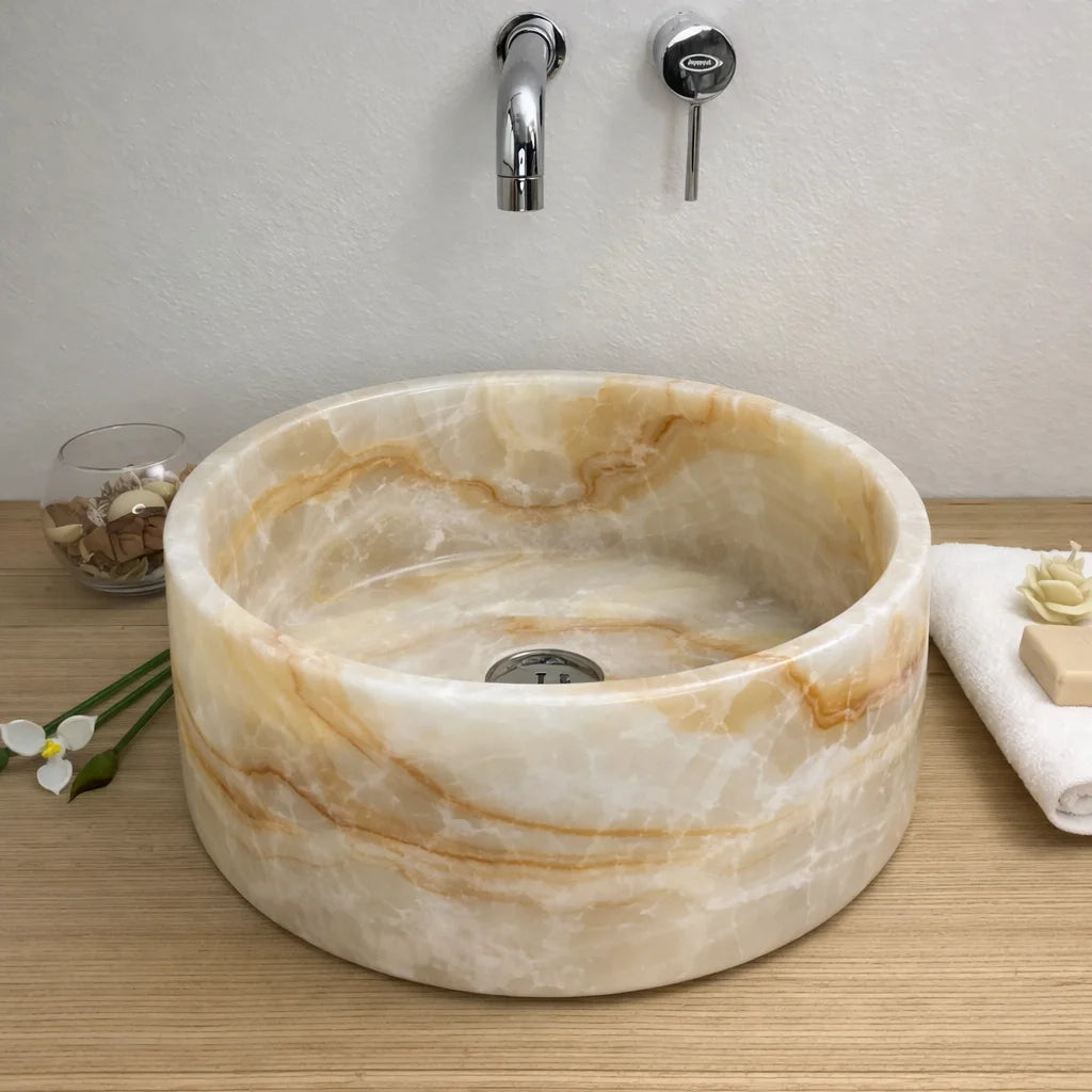 Eclipse Marble Basin