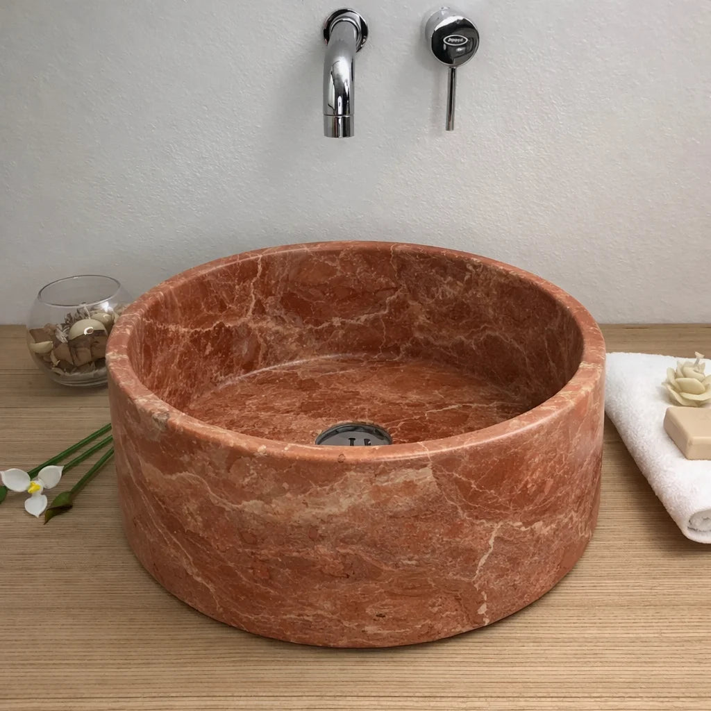 Eclipse Marble Basin