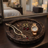 Elegance Catchall Tray