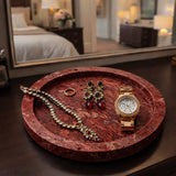 Elegance Catchall Tray
