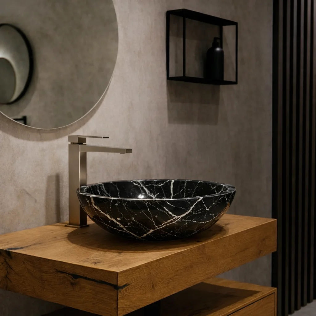 Elegant Countertop Sink