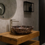 Elegant Countertop Sink