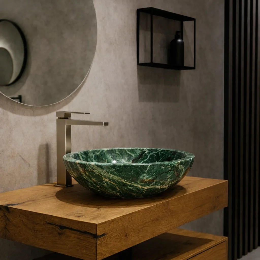 Elegant Countertop Sink