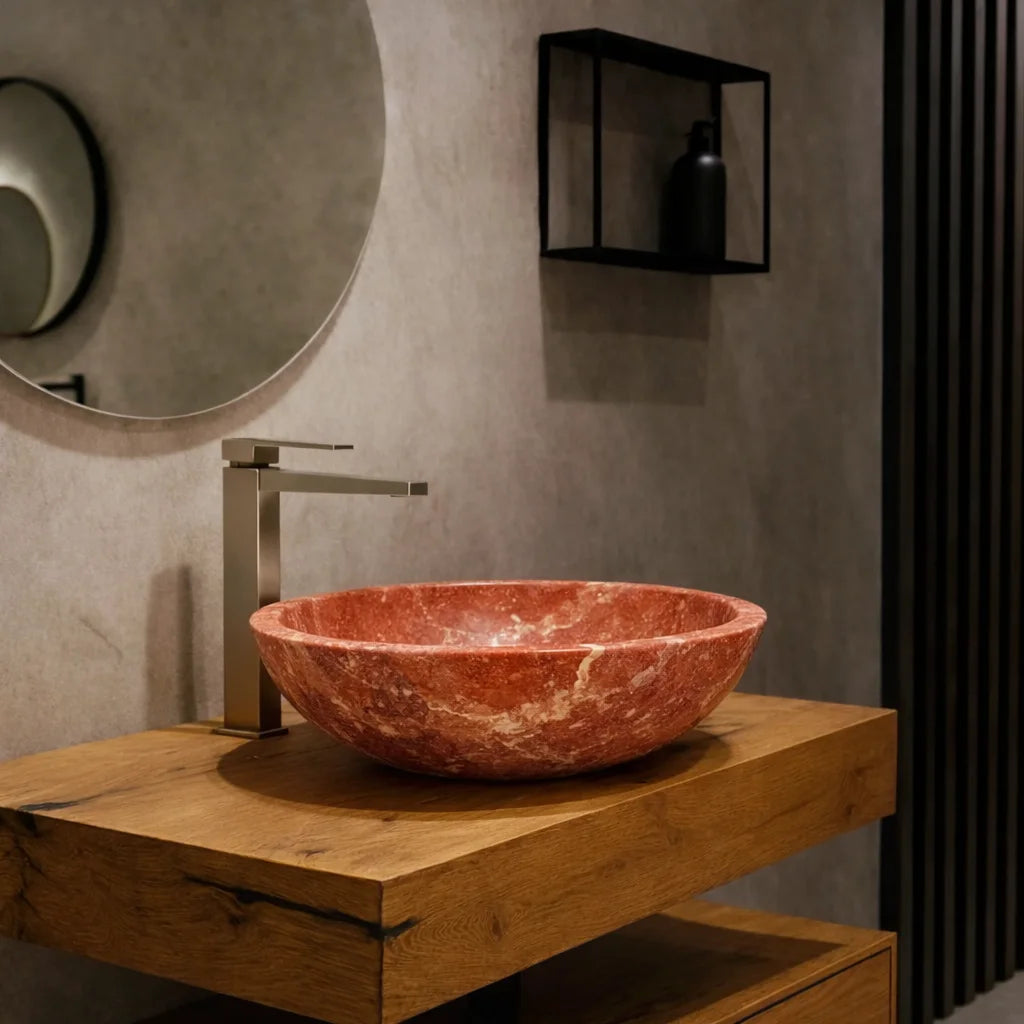 Elegant Countertop Sink