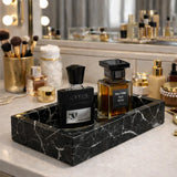 Elite Marble dresser Tray
