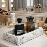 Elite Marble dresser Tray