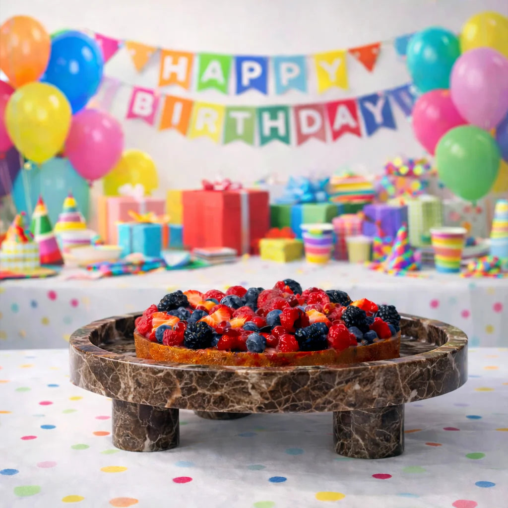 Elite Dessert Display