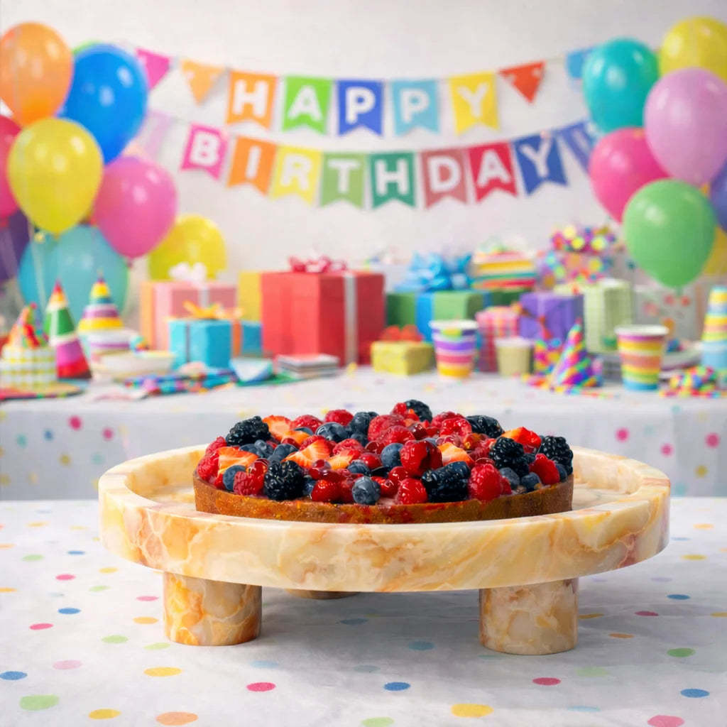 Elite Dessert Display