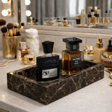 Elite Marble dresser Tray