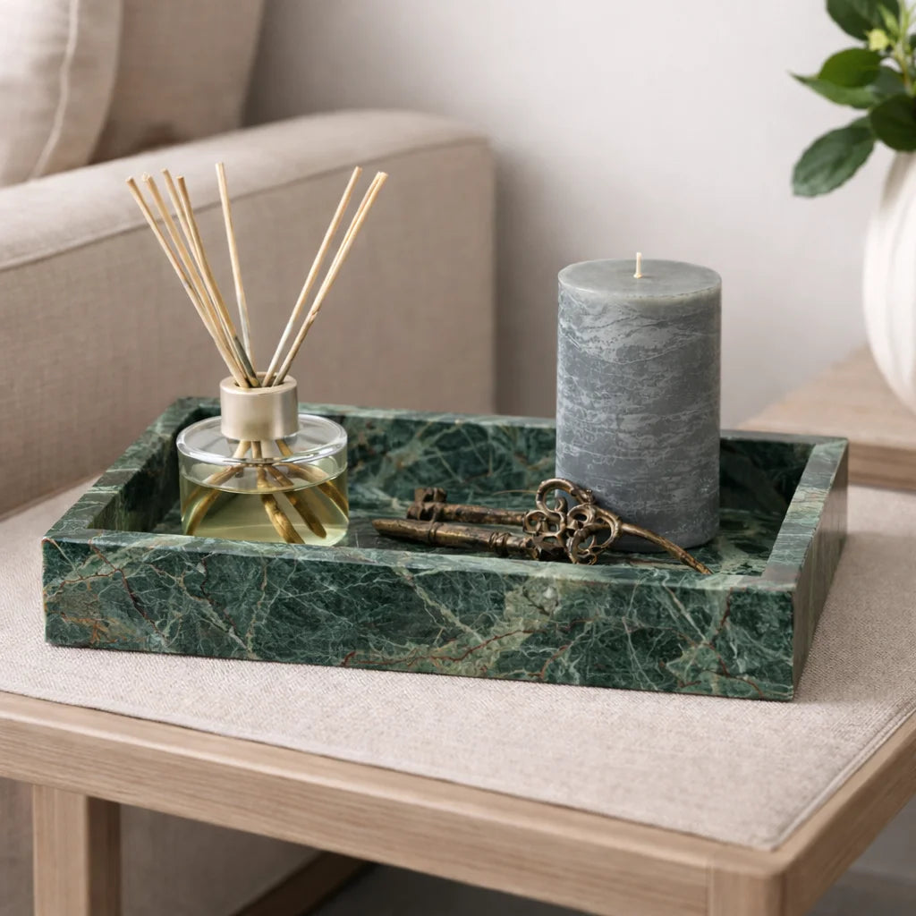 Elite Home Accent Tray