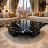 Emerald Eye Coffee Table