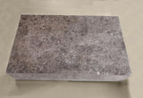 Emperador Dark Living Room Table 