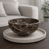 Fruit Presentation Bowl