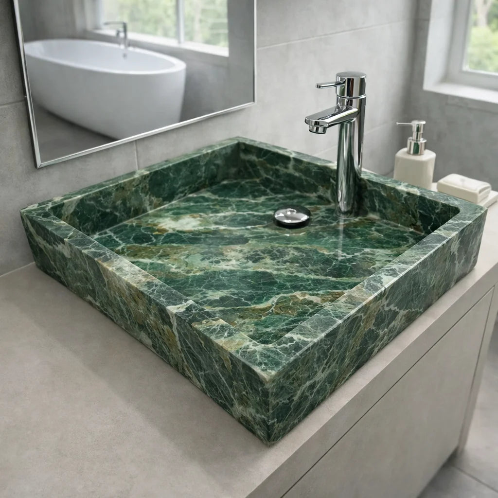 Evergreen Elite Basin