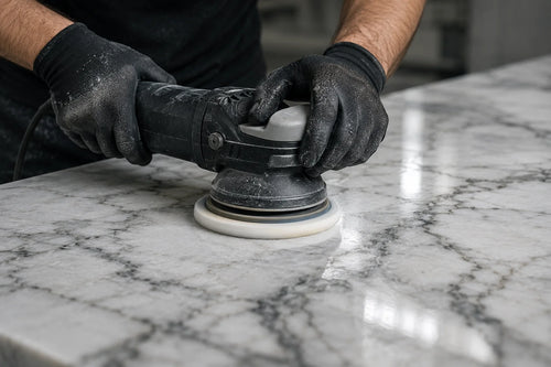Precision Finishing