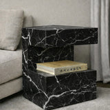 Float Cube Side Table