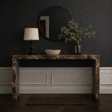 Forma Linear Console Table