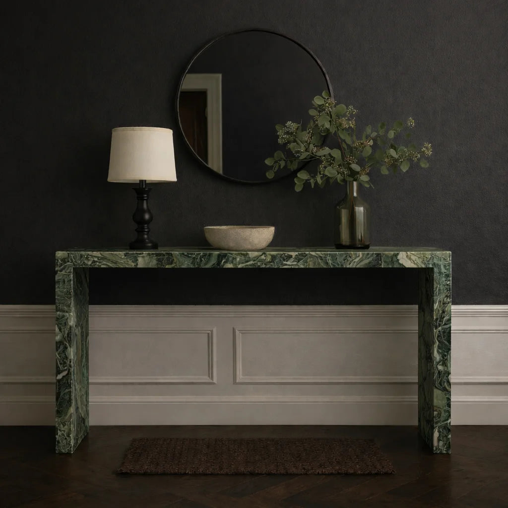 Forma Linear Console Table
