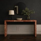 Forma Linear Console Table