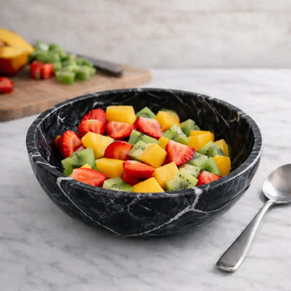 Fruit Serving Bowl