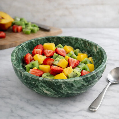 Fruit Serving Bowl
